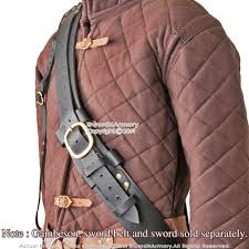 Image result for baldric