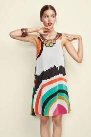 La dyfashion gasesti intotdeauna o rochie potrivita! Rochii Primavara 2017 Belladiva