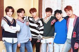 Home » kpop boy groups » infinite members profile. Infinite Shares Love And Thanks On Their 10th Debut Anniversary Soompi