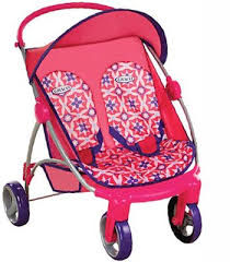 Graco U Go Twin Doll Stroller Baby Doll Strollers Baby Doll Accessories Baby Doll Nursery
