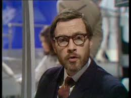 The Tiger Who Came To Tea: The Ambassadors of Death