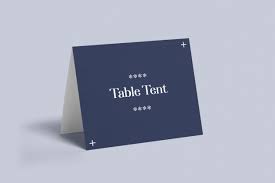 Download Table Tent Mockup Psd 300 High Quality Free Psd Templates For Download