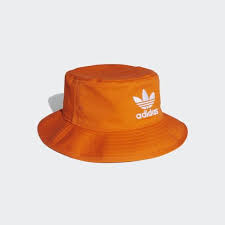 Adidas Adicolor Bucket Hat Black Adicolor Bucket Hat