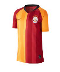 Galatasaray spor kulübü resmi facebook hesabı (official facebook page of. Nike Galatasaray Istanbul Trikot Home 2019 2020 Kids F628 Fan Shop Replica