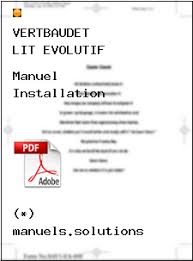 Https Noticemanuel Com Telecharger Manuel Pdf Vertbaudet 20lit 20evolutif 20bulle Pdf