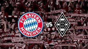 M'gladbach (bundesliga) current squad with market values transfers rumours player stats fixtures news. 2016 04 30 Bayern Munich Vs Borussia M Gladbach Bundesliga Bayernforum Com