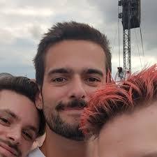 Ed Bartley's Instagram, Twitter & Facebook