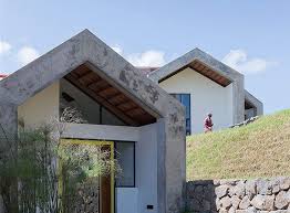 Umusozi Ukiza Healing Hill By Mass Design Group Architecture Modern Buildings Architecture Design