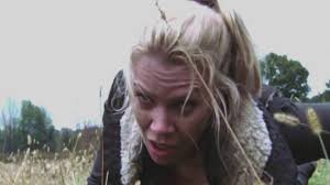  Twd Andrea Harrison It S Alright Youtube