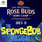 The Oklahoma Rose Buds Kids Camp — Discoveryland Ranch
