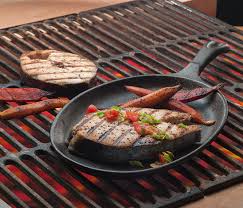 It's been a tough year. Butter Grilled Wahoo Steaks Panamei Seafood