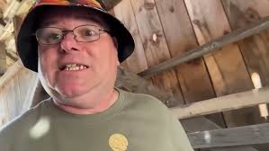 Vermont's 100 Covered Bridges- Episode 49 Martin Bridge Marshfield