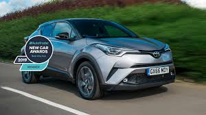 Reliable, affordable and understated, there are those who criticise the japanese company for being a bit on the underwhelming side, but other than being designed with functionality in mind. New Used Toyota C Hr Cars For Sale Autotrader