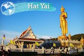 Maybe you would like to learn more about one of these? 8 Pax Penang Hatyai 2d1n Tour Package Ticket Shopee Malaysia