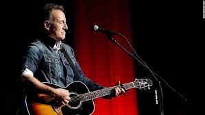 Bruce springsteen hosts a new episode of his acclaimed radio show, from my home to yours: Bruce Springsteen Government Drops Dwi Charges Against The Musician Who Pleads Guilty To Just Drinking In The Park Cnn
