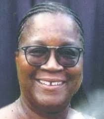 Cheryl Lott Obituary