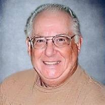 Obituary, Visitation & Funeral Information