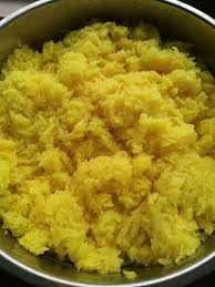 Ada Cara Nak Kukus Pulut Kuning Agar Tak Basi Tahan Lama Ikut Resipi Mudah Ini Pa Ma