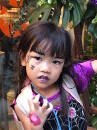 Little Miss Face Painter