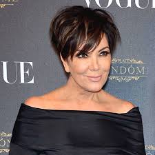 Is credited with popularizing the bob hairstyle during the flapper era. Kris Jenner Reveals Saint West Recently Ended Up In Emergency Room E Online