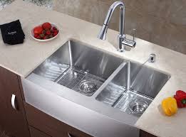 how to choose the right kitchen sink