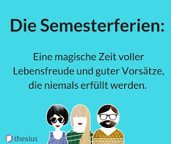 From wikipedia, the free encyclopedia. Thesius Die Semesterferien Facebook