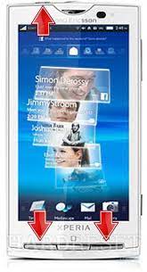 Sony's repair network will likely have to replace key components before it can . Hard Reset Sony Ericsson Xperia X10i How To Hardreset Info