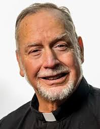 Obituary information for Father John "Jack" Harper