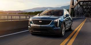 It may represent the bottom of the totem pole, but the xt4 points the way forward for cadillac in an excellent way. 2020 Cadillac Xt4 Review Pricing And Specs
