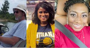 Happy birthday to the assistant coordinator for Men of McDowell