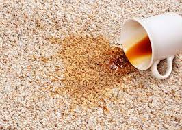 If it has not reached the desired darkness, soak it for another hour or until it reached the color you prefer. How To Get Coffee Out Of Carpet Fresh Old Wool Car Stains Enjoyjava