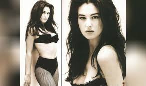 Monika Belluchchi Monica Bellucci Biografiya Foto Lichnaya Zhizn Muzh Deti Rost I Ves Luchshie Roli 2021