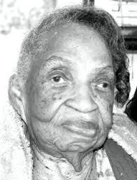 Blondell Bright Obituary