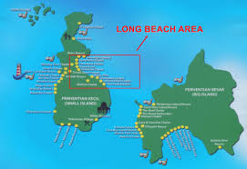 Perhentian Kecil Island 3d 2n Itinerary Rider Chris