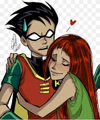 What to do at home with teen titans? Starfire Robin Teen Titans Go Beast Boy Raven Robin Child Friendship Human Png Pngwing