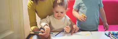 Tous les conseils pour les assistantes maternelles et parents employeurs: Covid 19 Les Regles D Accueil Chez Les Assistantes Maternelles Et Dans Les Mam Nounou Assure