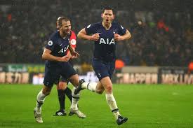 It's a mixed bag of fixtures: Spurs Player Ratings Vs Wolves Gazzaniga Superb As Vertonghen Strikes Late In 2 1 Win Football London