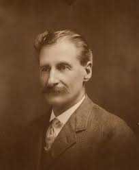 Vivaldo William “Val” Gould (1859-1924)