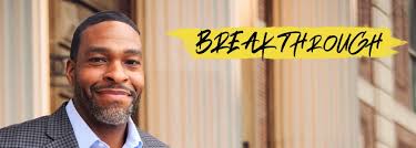 Breakthrough: Jua Robinson