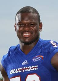 Presbyterian College Football