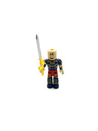 The free roblox accounts game gives the player the opportunity to play and promote his own game. Roblox Series 6 Summoner Tycoon Valkyrie Loose Figure No Code Walmart Com Walmart Com