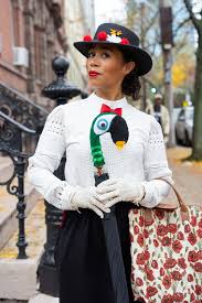 And, yes, i know there's something to be said for having a qualified chimney. Mary Poppins Family Halloween Costumes Casa De Fallon
