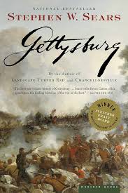 Gettysburg: Sears, Stephen W.: 9780618485383: Amazon.com: Books