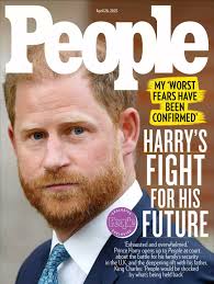 After losing his legal appeal to reinstate U.K. security protection, the  Duke of Sussex addressed his ongoing rift with his father.