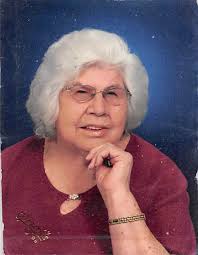 Petra Baca Obituary May 11, 2021