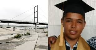 Me estás grabando", dijo criminal a niño de 14 años. Lo molieron a golpes  en Tijuana