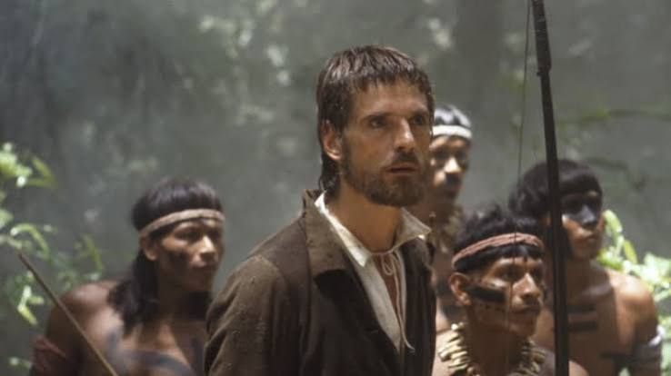 Watch The Mission (1986) - Free Movies | Tubi