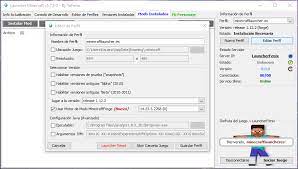 Minecraft launcher advice for mods. Como Instalar Mods En Minecraft Launcher Fenix