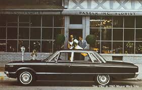 Image result for Light Tan 1965 Dodge