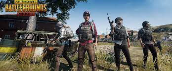 Pubg Mobile New Karakin Map Is Set To Release On April 7 2021 Memu Blog
